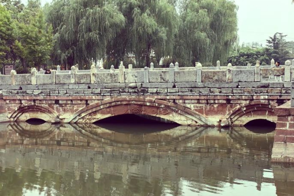 Xiaoshang Bridge